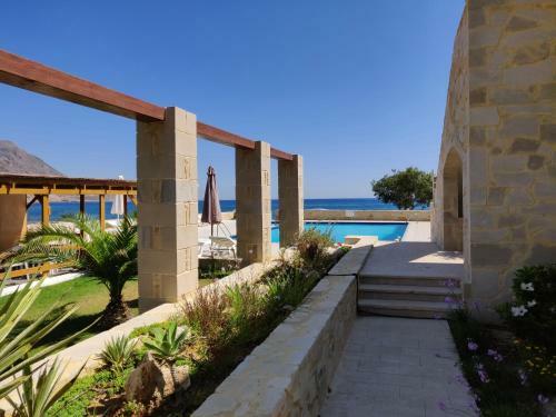 Viglia Beach Apartments
