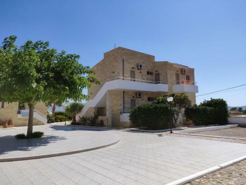 Viglia Beach Apartments