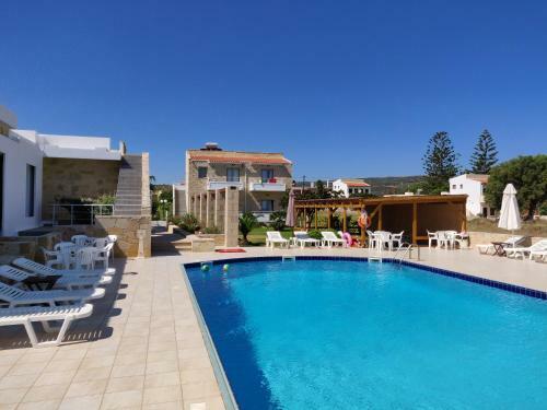 Viglia Beach Apartments