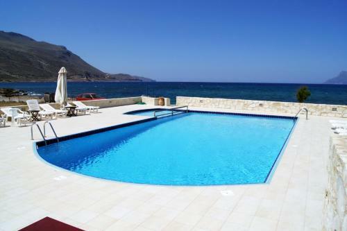 Viglia Beach Apartments