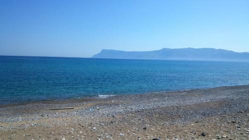 Viglia Beach Apartments