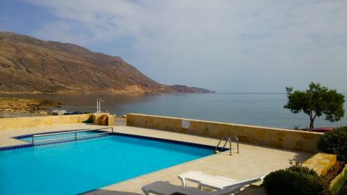 Viglia Beach Apartments