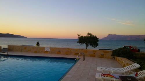Viglia Beach Apartments