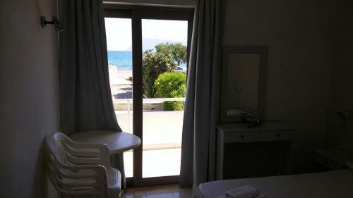 Viglia Beach Apartments