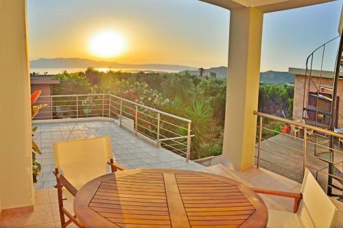 Aparthotel Xenios Zeus Apartments