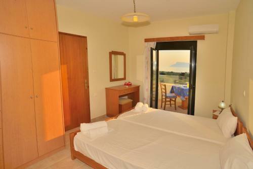 Aparthotel Xenios Zeus Apartments