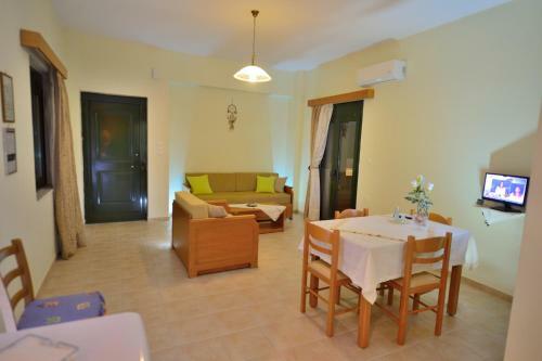Aparthotel Xenios Zeus Apartments