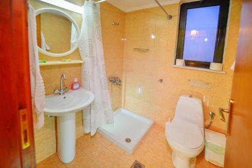 Aparthotel Xenios Zeus Apartments