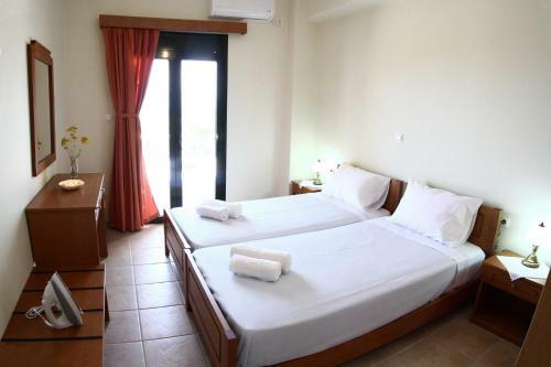 Aparthotel Xenios Zeus Apartments