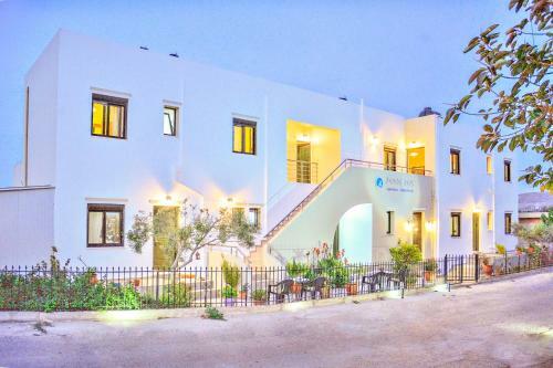 Aparthotel Xenios Zeus Apartments