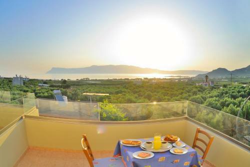 Aparthotel Xenios Zeus Apartments