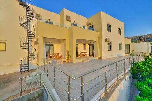 Aparthotel Xenios Zeus Apartments