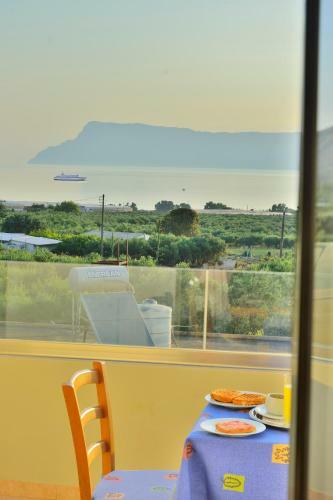 Aparthotel Xenios Zeus Apartments