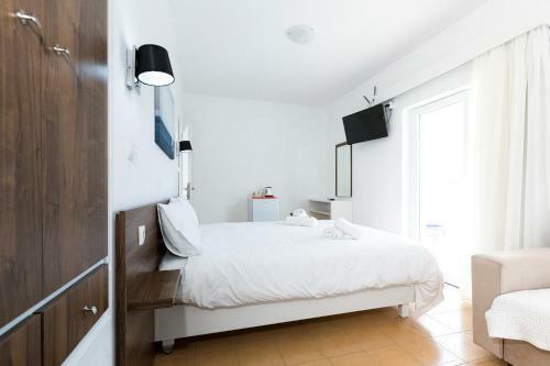 Apartamento Kissamia Rooms
