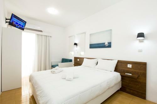 Apartamento Kissamia Rooms