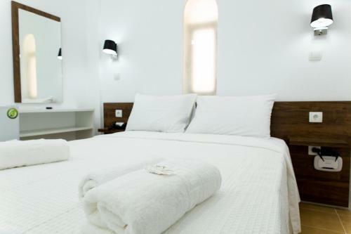 Apartamento Kissamia Rooms