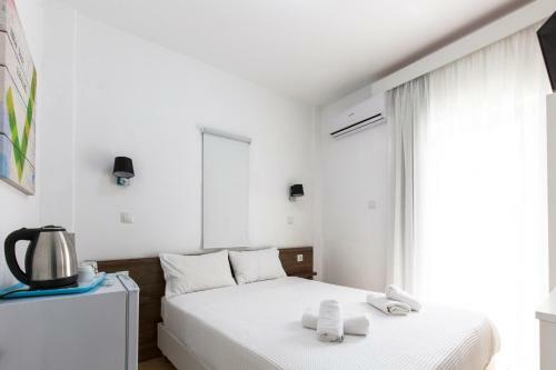 Apartamento Kissamia Rooms