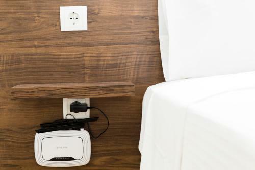 Apartamento Kissamia Rooms