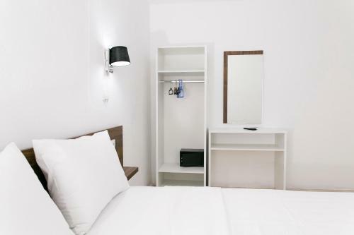 Apartamento Kissamia Rooms