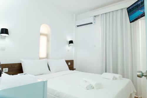 Apartamento Kissamia Rooms
