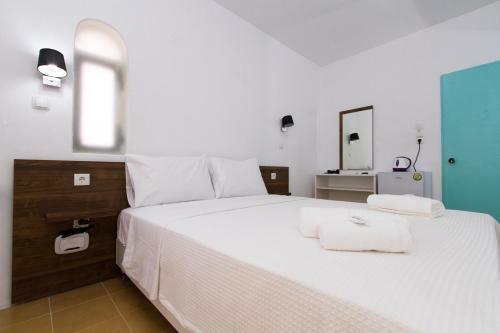 Apartamento Kissamia Rooms