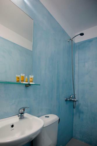 Apartamento Kissamia Rooms