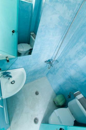 Apartamento Kissamia Rooms