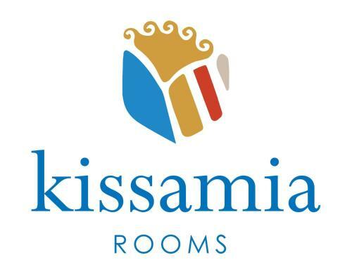 Apartamento Kissamia Rooms