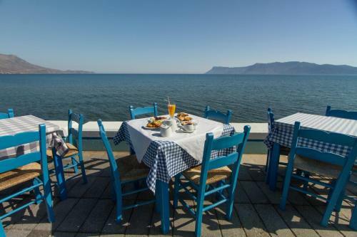 Apartamento Kissamia Rooms