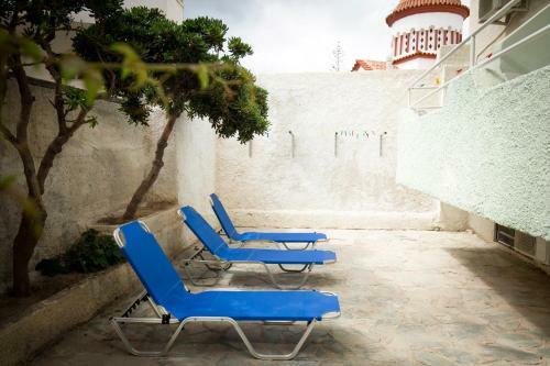 Apartamento Kissamia Rooms