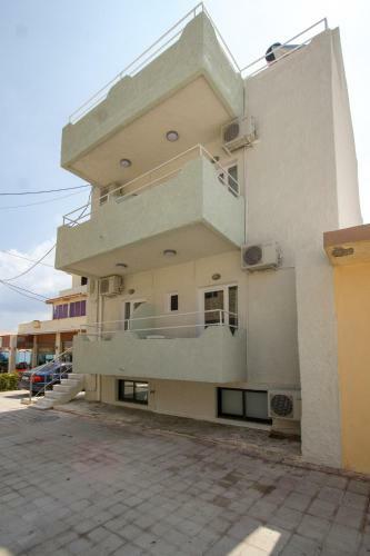 Apartamento Kissamia Rooms