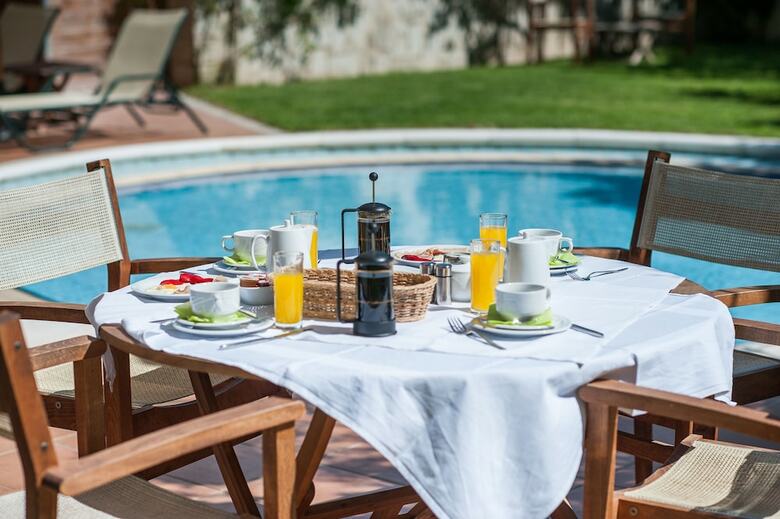 Aparthotel Mirtilos Studios & Apartments