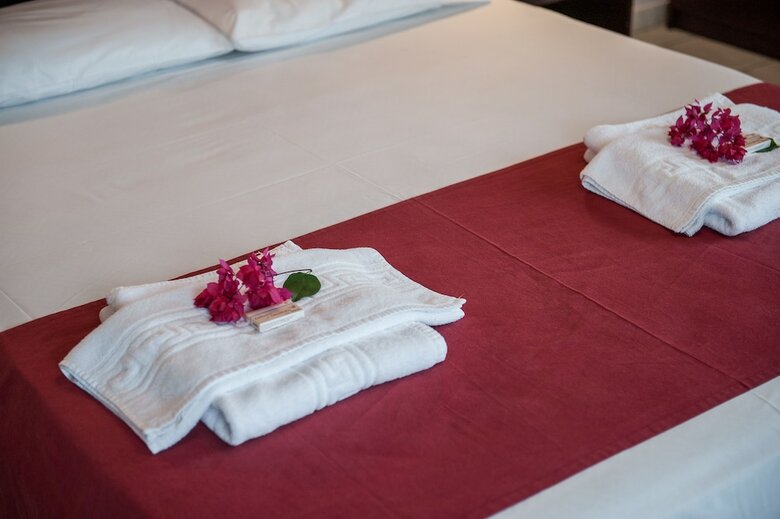Aparthotel Mirtilos Studios & Apartments