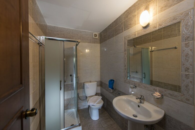 Aparthotel Mirtilos Studios & Apartments