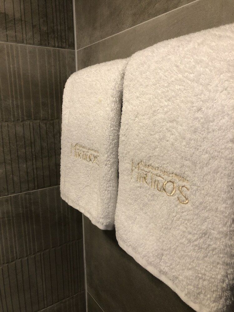Aparthotel Mirtilos Studios & Apartments
