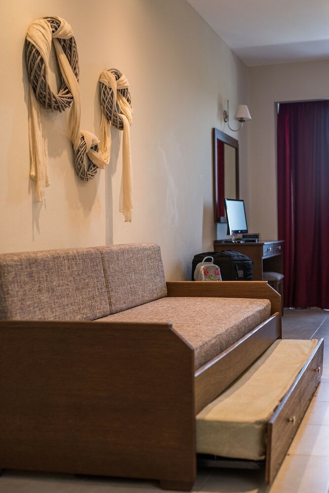Aparthotel Mirtilos Studios & Apartments
