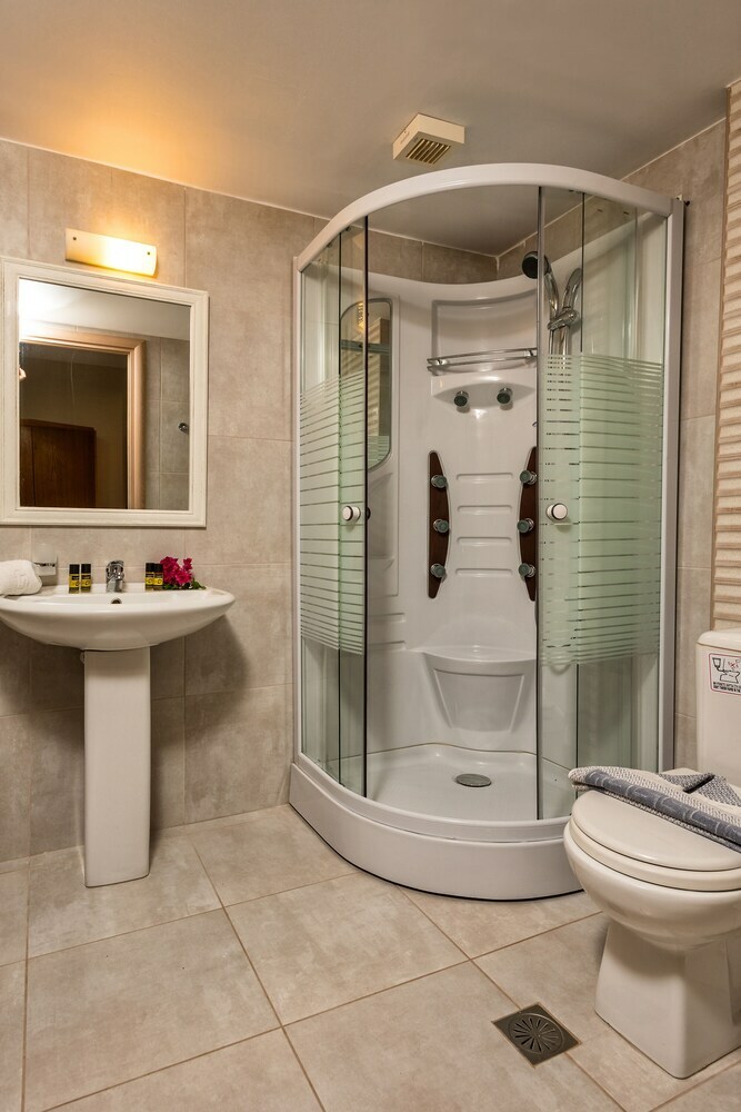 Aparthotel Mirtilos Studios & Apartments