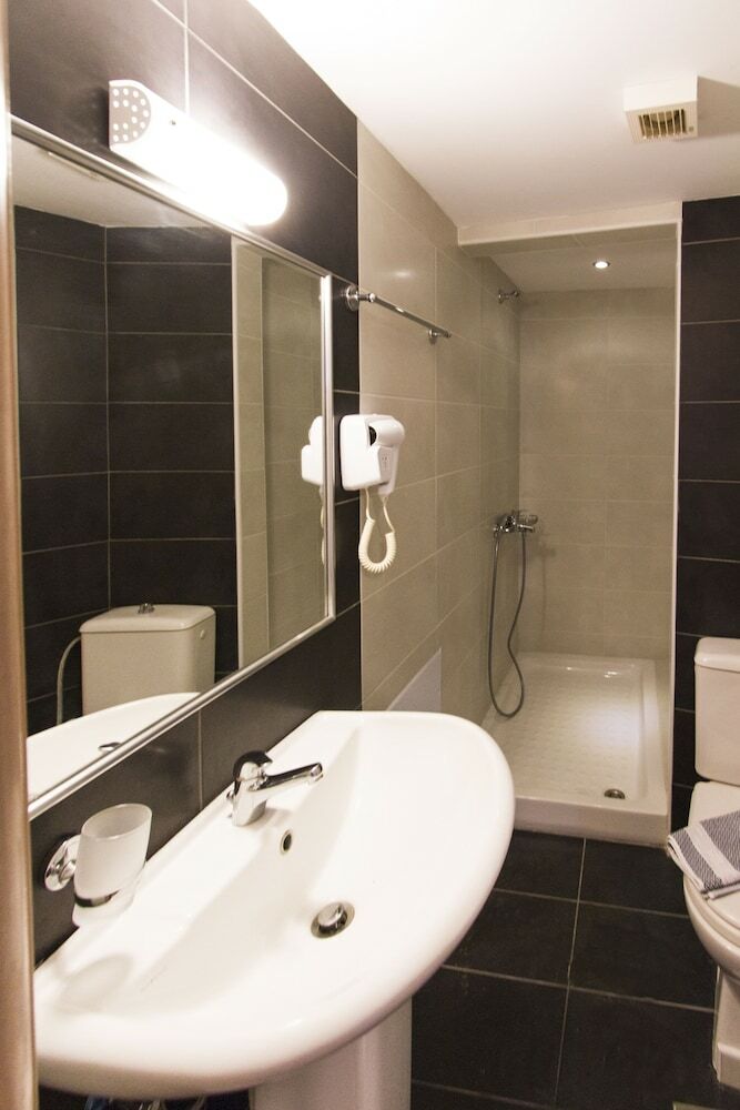 Aparthotel Mirtilos Studios & Apartments