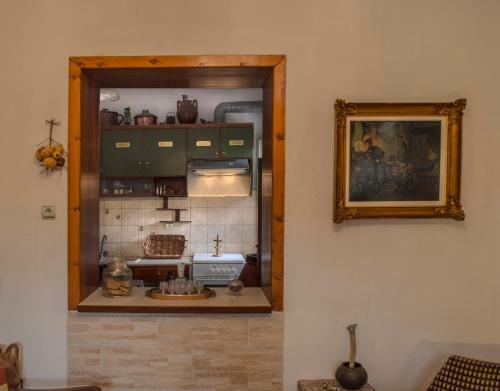 Apartamento Venezian Castle House