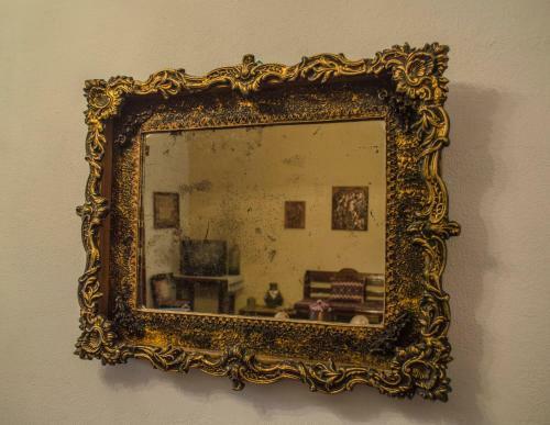 Apartamento Venezian Castle House