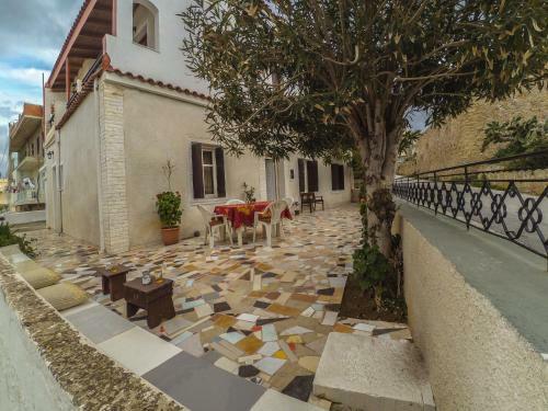 Apartamento Venezian Castle House