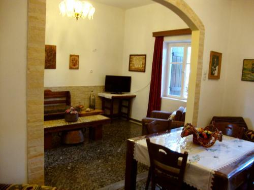 Apartamento Venezian Castle House