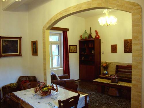 Apartamento Venezian Castle House