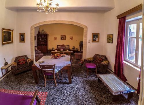 Apartamento Venezian Castle House