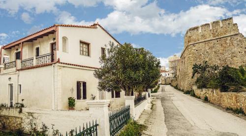 Apartamento Venezian Castle House