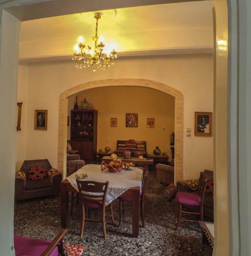 Apartamento Venezian Castle House