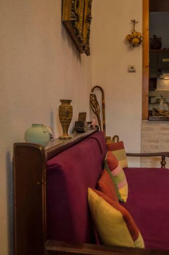 Apartamento Venezian Castle House