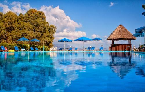 Camping Nopigia