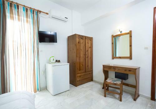 Apartamento Revekka Bed & Breakfast