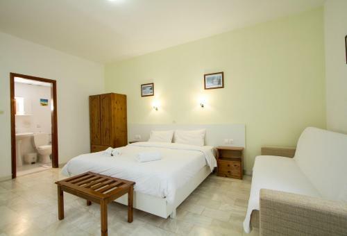 Apartamento Revekka Bed & Breakfast